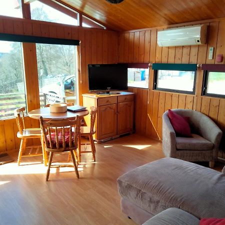 Highland Lodge Kilmorack Εξωτερικό φωτογραφία