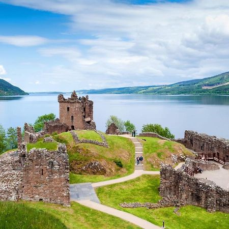 Highland Lodge Kilmorack Εξωτερικό φωτογραφία