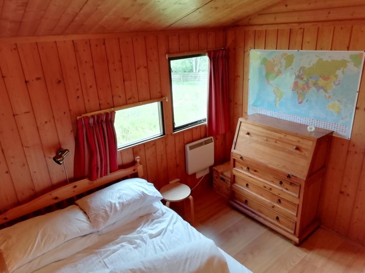 Highland Lodge Kilmorack Εξωτερικό φωτογραφία