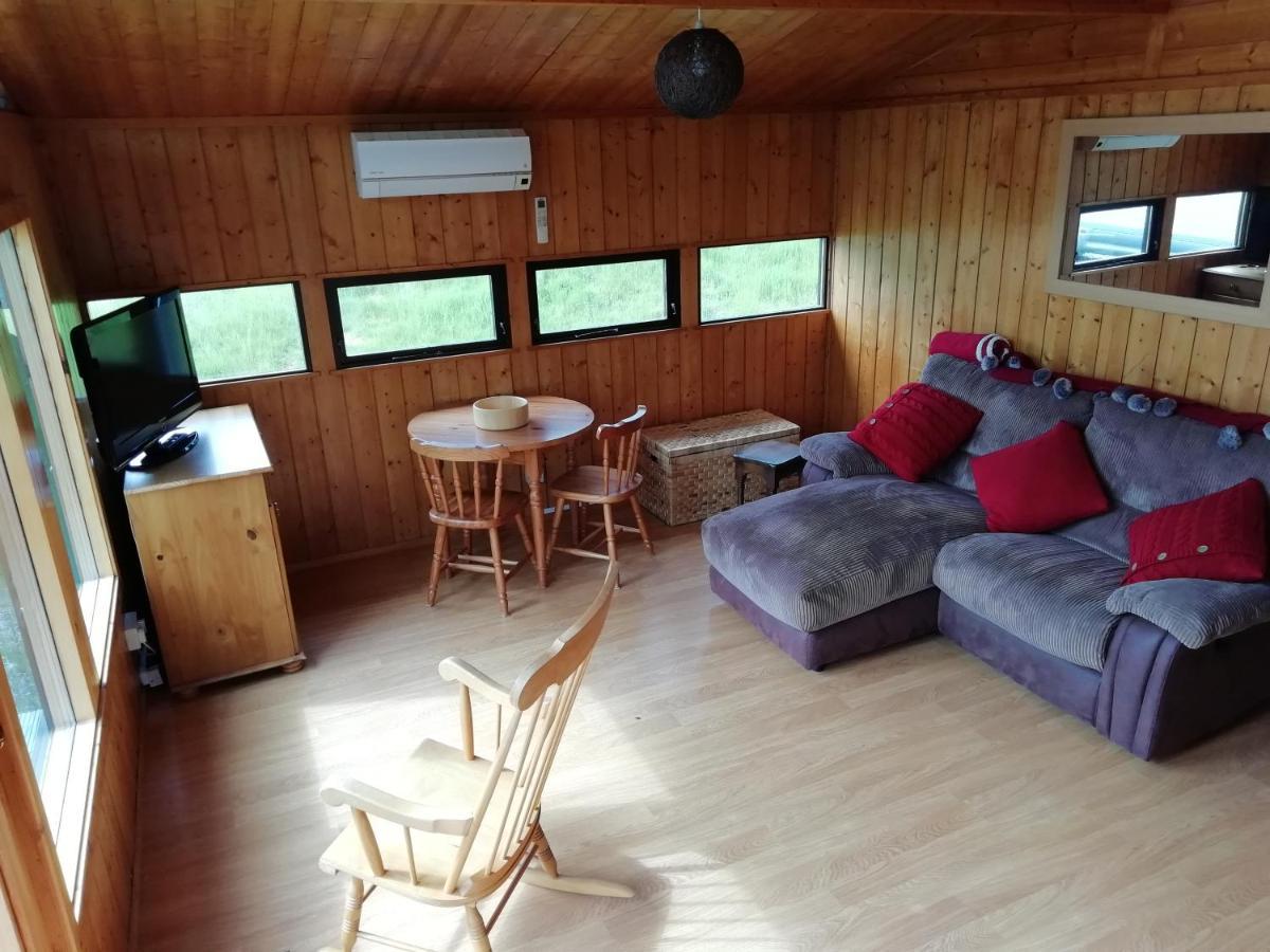 Highland Lodge Kilmorack Εξωτερικό φωτογραφία