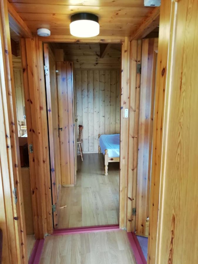 Highland Lodge Kilmorack Εξωτερικό φωτογραφία