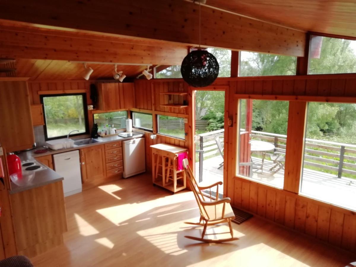 Highland Lodge Kilmorack Εξωτερικό φωτογραφία