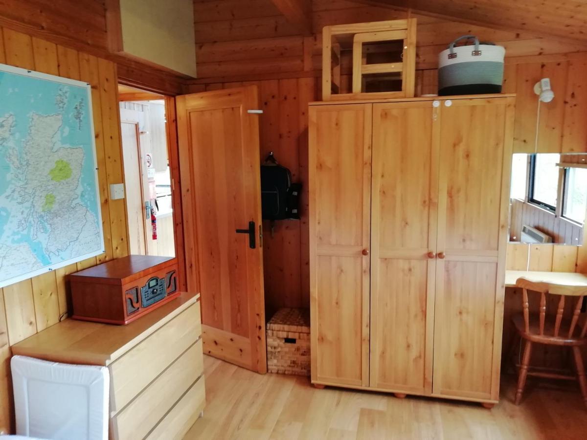 Highland Lodge Kilmorack Εξωτερικό φωτογραφία