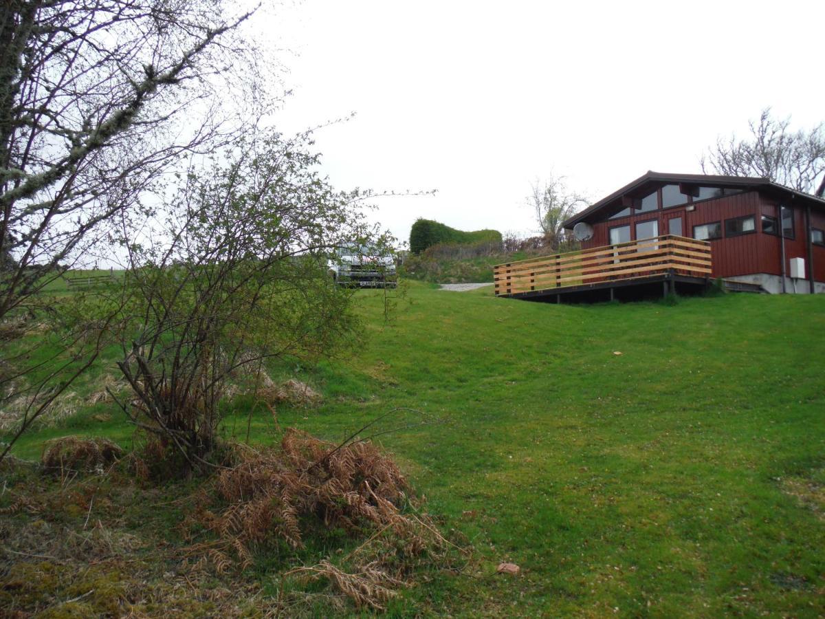 Highland Lodge Kilmorack Εξωτερικό φωτογραφία