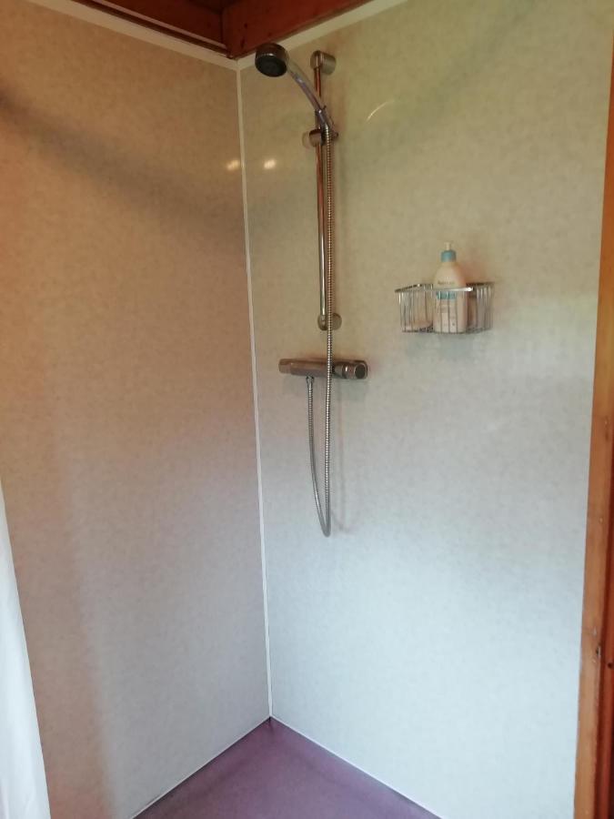 Highland Lodge Kilmorack Εξωτερικό φωτογραφία