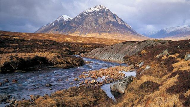 Highland Lodge Kilmorack Εξωτερικό φωτογραφία
