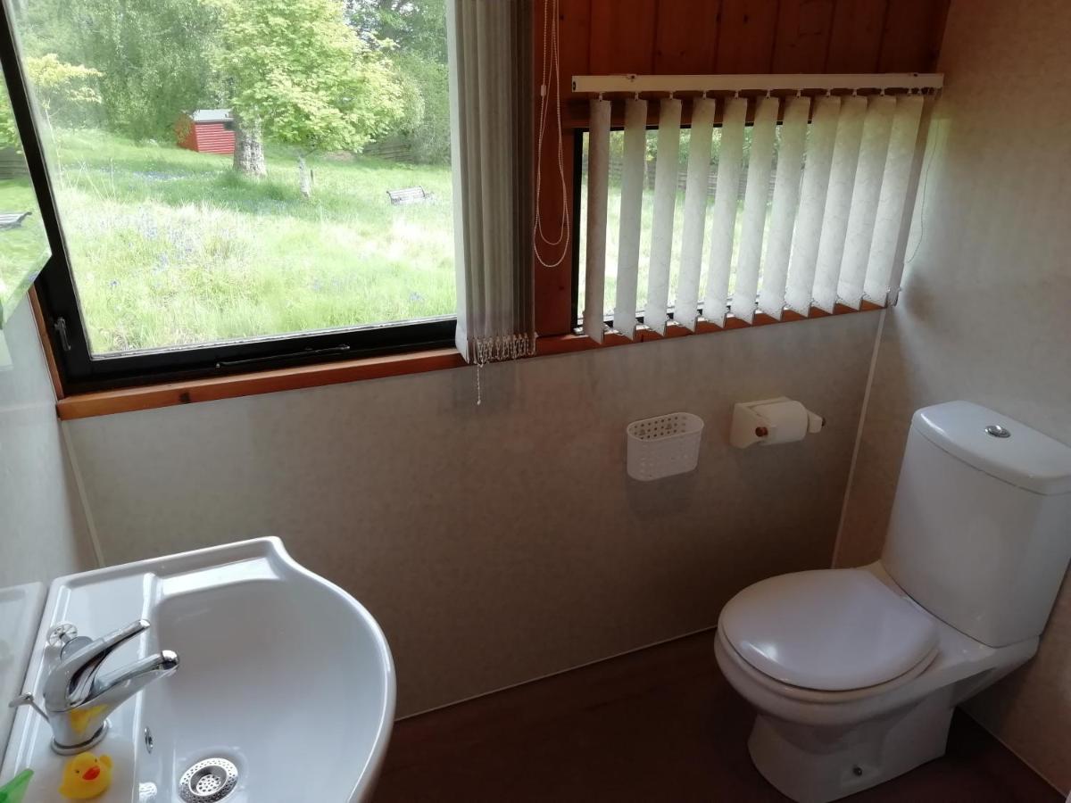 Highland Lodge Kilmorack Εξωτερικό φωτογραφία