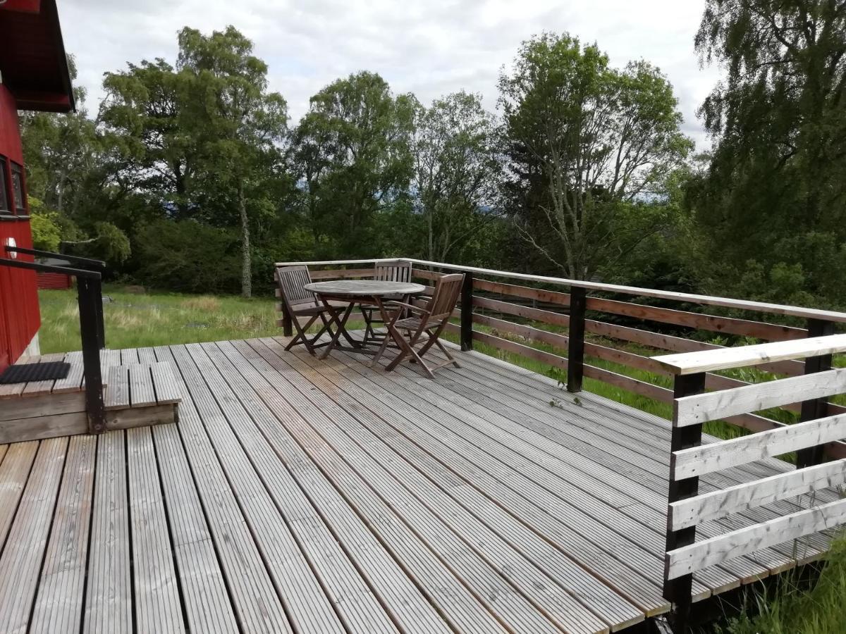 Highland Lodge Kilmorack Εξωτερικό φωτογραφία