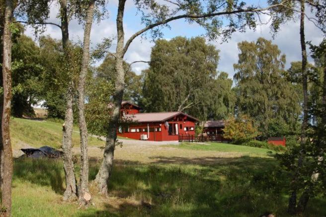 Highland Lodge Kilmorack Εξωτερικό φωτογραφία