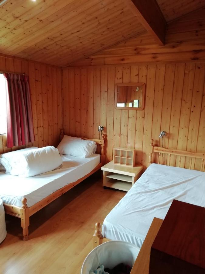 Highland Lodge Kilmorack Εξωτερικό φωτογραφία