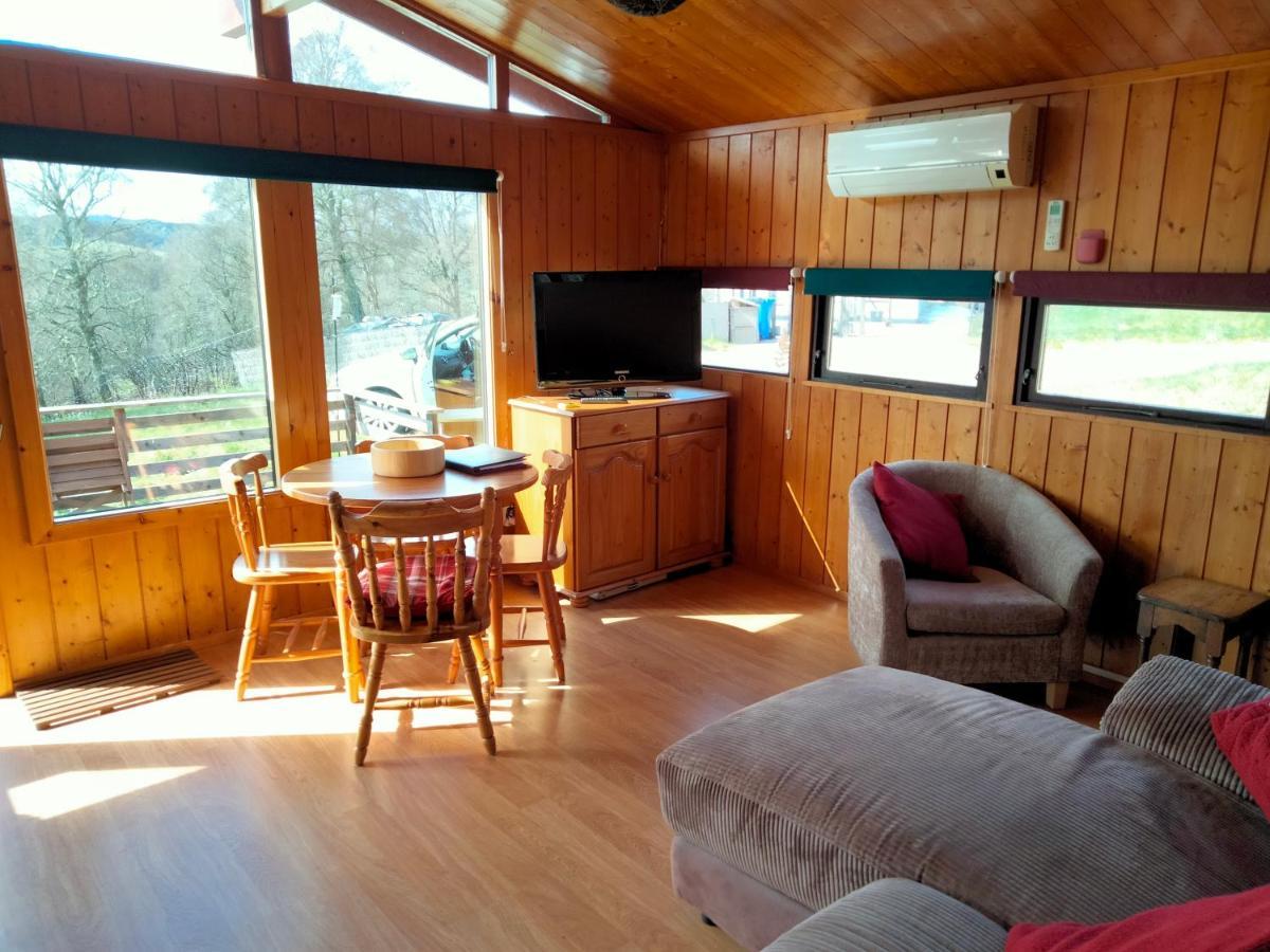 Highland Lodge Kilmorack Εξωτερικό φωτογραφία