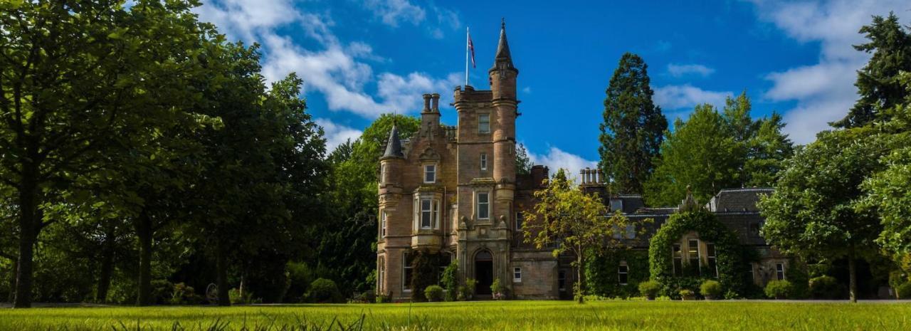 Highland Lodge Kilmorack Εξωτερικό φωτογραφία