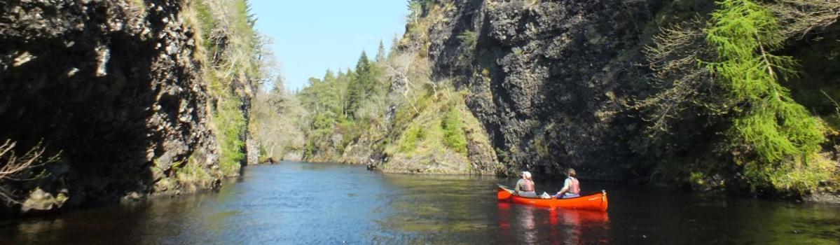 Highland Lodge Kilmorack Εξωτερικό φωτογραφία